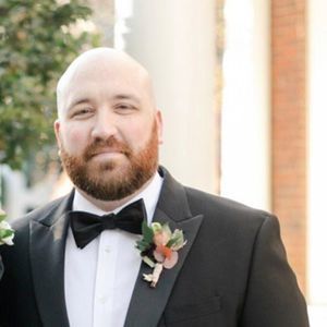 Meet your Posher, Christian